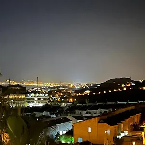 ático Málaga